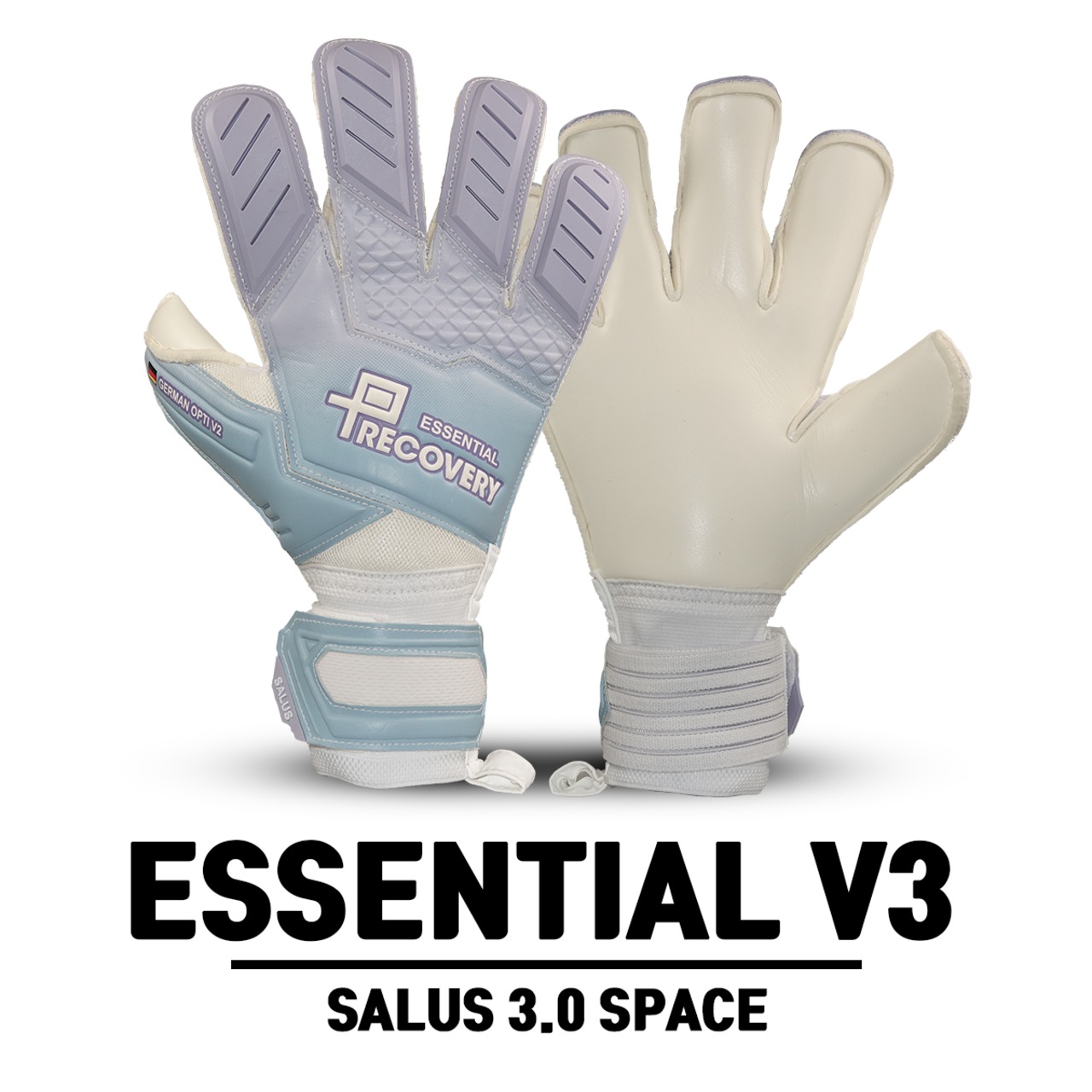 SALUS 3.0 ESSENTIAL V3 SPACE