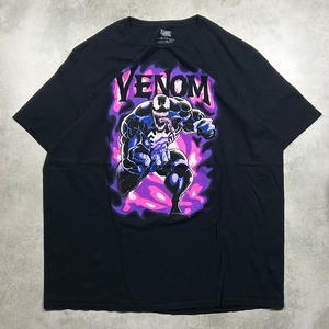 MARVEL VENOM T shirt