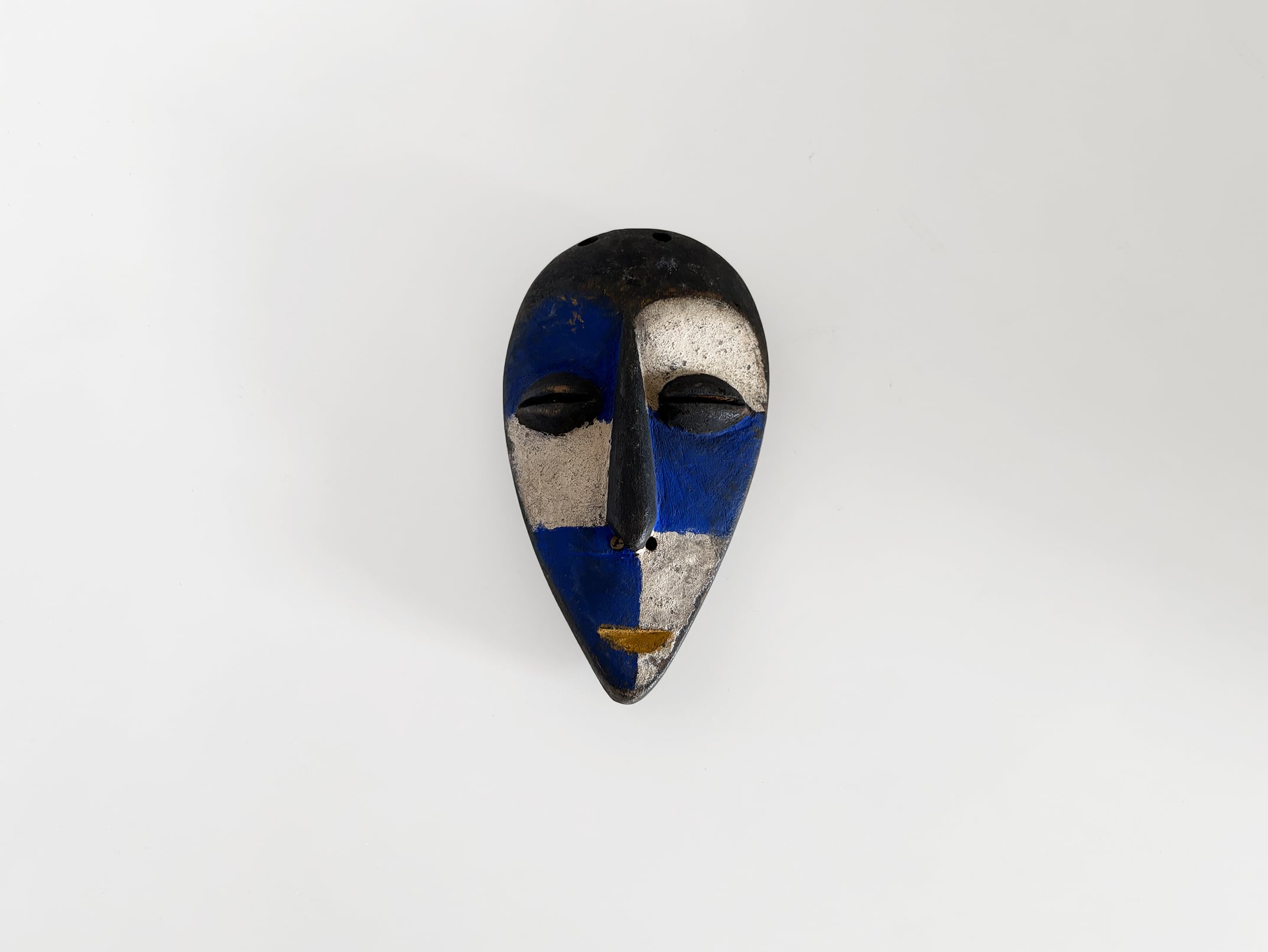 African Masks｜アフリカ マスク | wouet