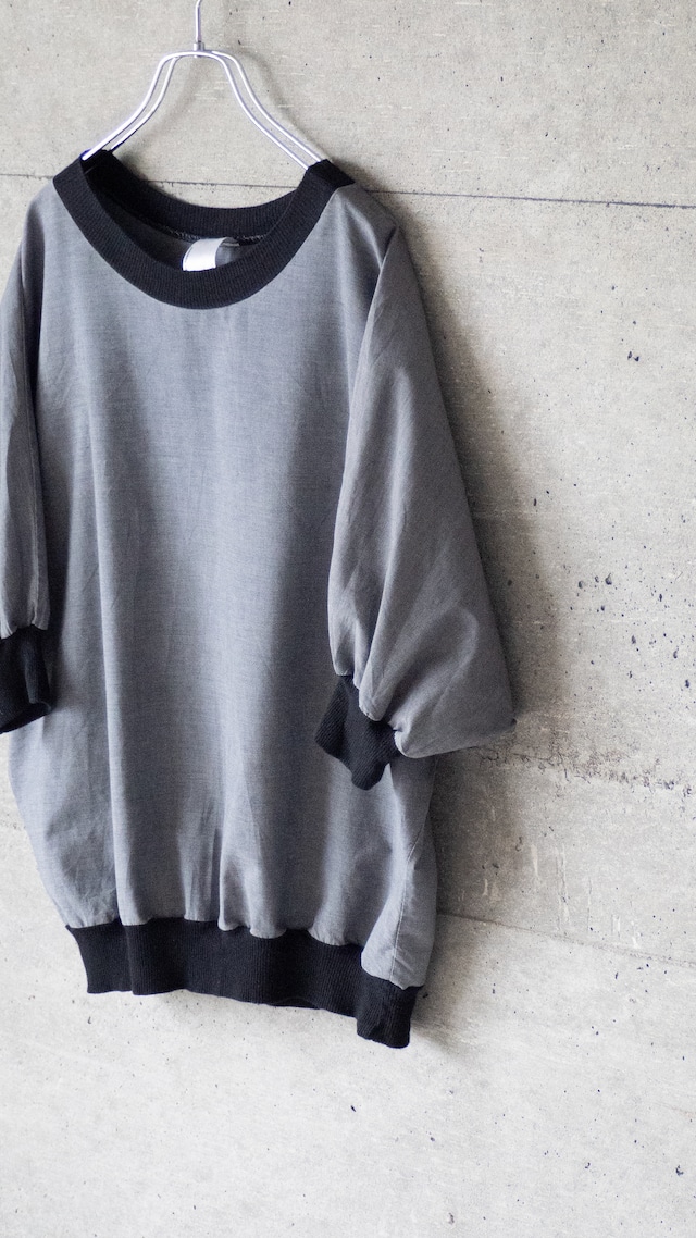 "American Apparel" used Trim pulloevr