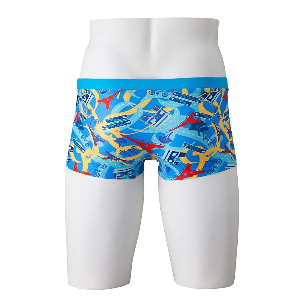 ◇ニューレヴェル創業祭◇ 競泳練習用【Rikako Ikee collection