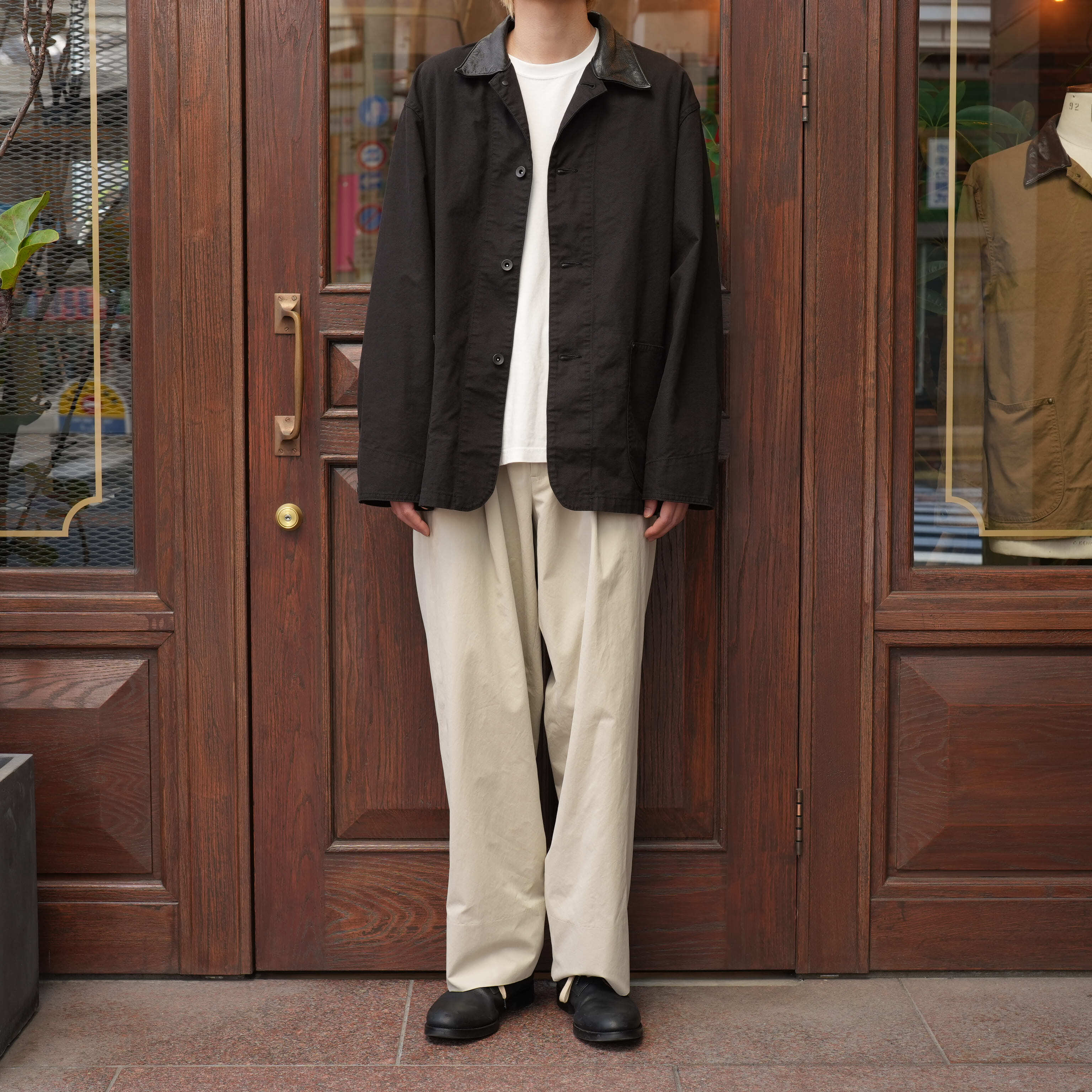 MAATEE&SONS(マーティーアンドサンズ) 26SS 