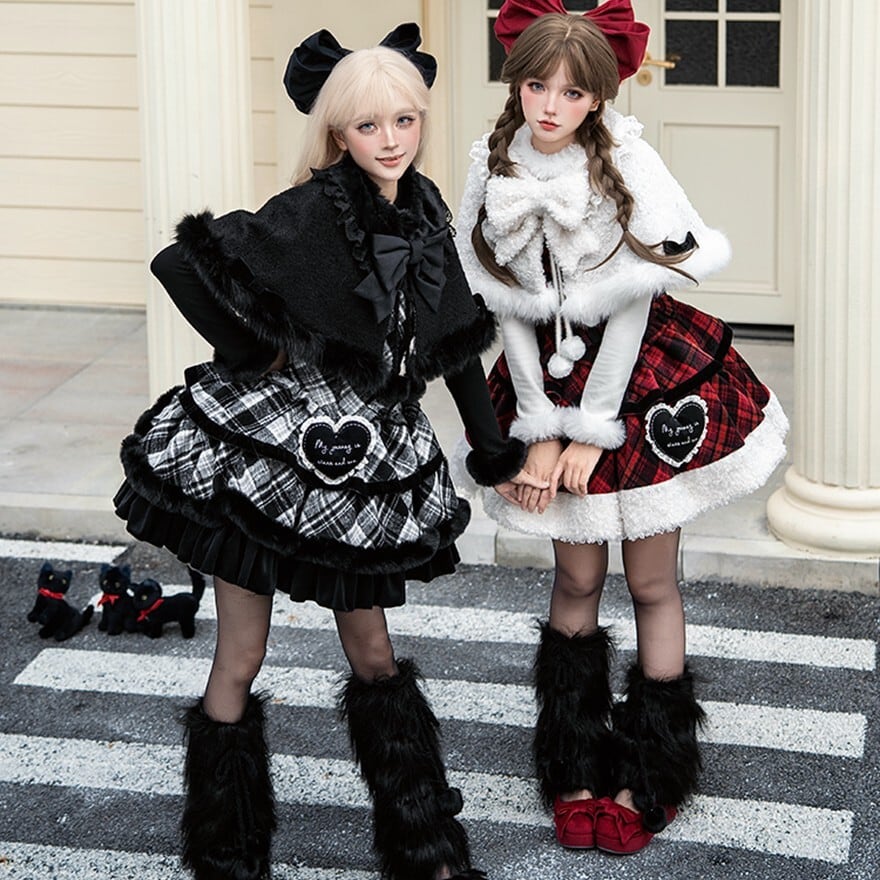 ワンピース/ジャンパースカート/セットアップ | サブカル系地雷通販