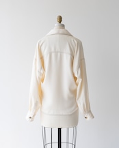 〈CÉLINE by phoebe philo〉Pullover Shirt
