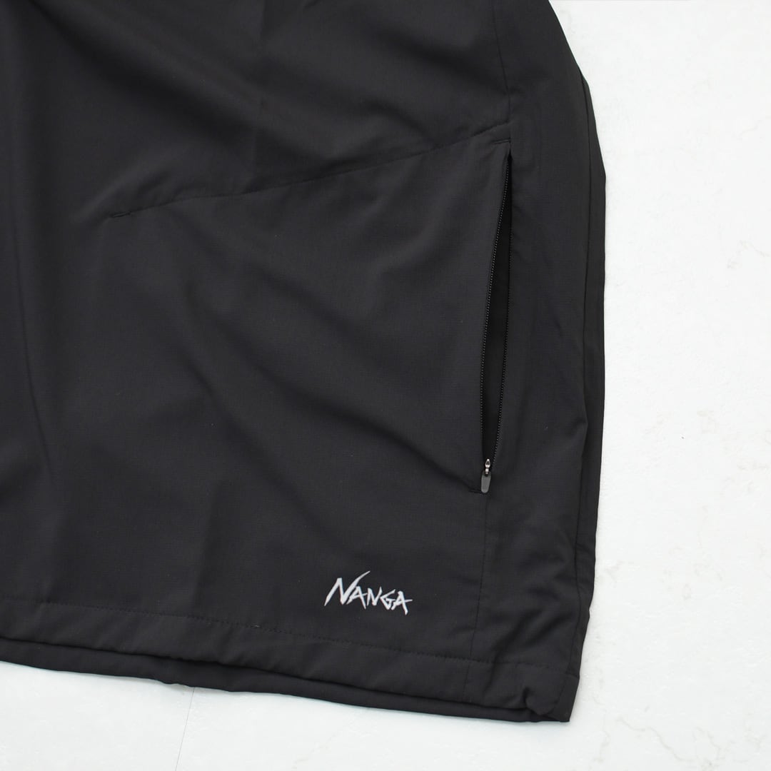 NANGA [ナンガ] PLC EXCURSION L/S TOPS [N2610-1L119A] PLC