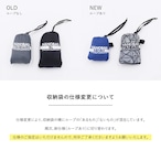 バッグ  | NANOBAG(ナノバッグ) NANO PACK ネイビー