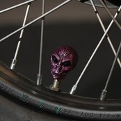AREA51 BIG VALVE CAP - M31Andromeda