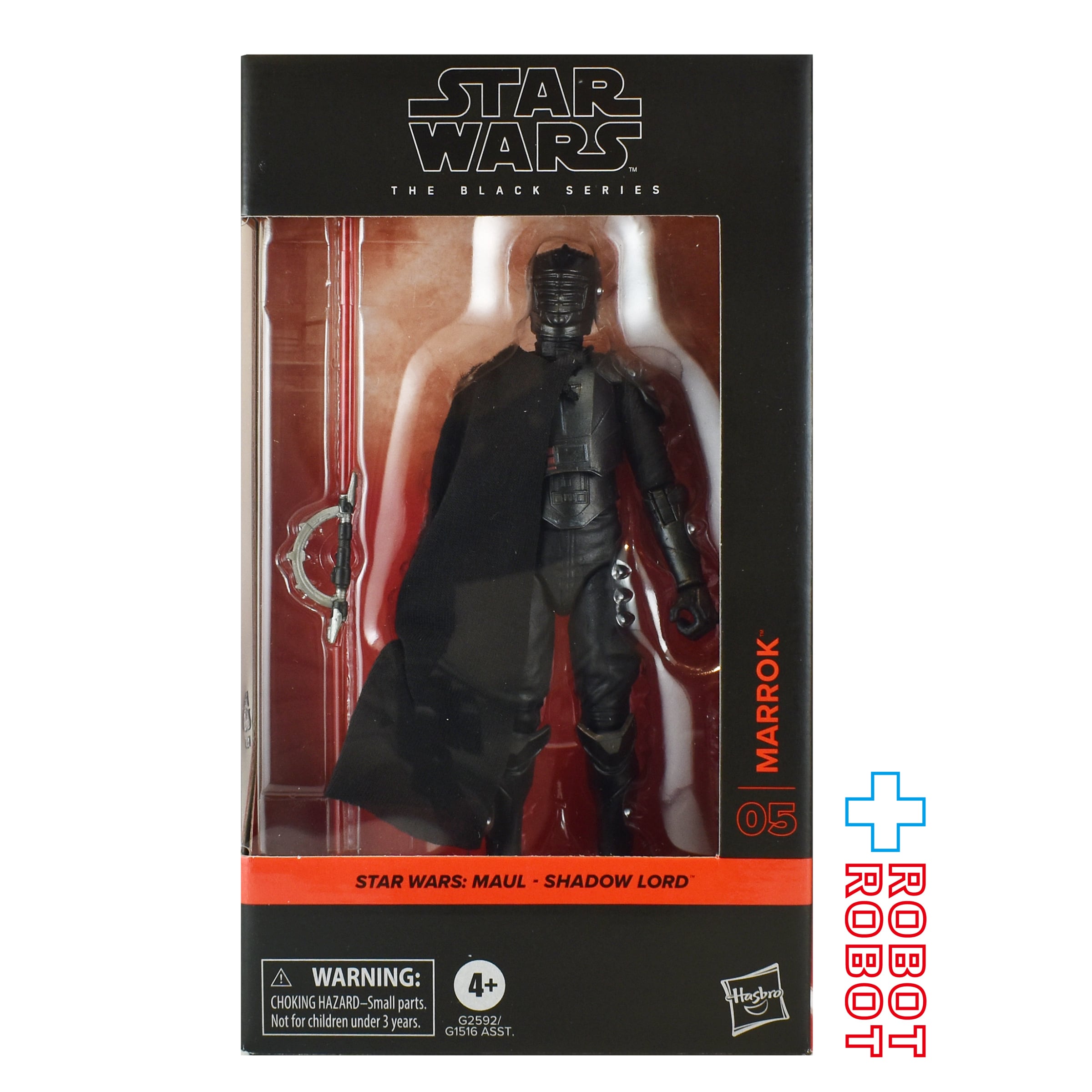 STAR WARS スターウォーズ | ROBOTROBOT