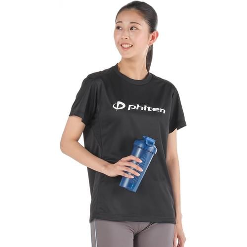 phiten ファイテン 長袖 半袖 シャツ M 7枚セット phiten ファイテン 長袖 半袖 シャツ M 7枚セット RAKUシャツ 半袖