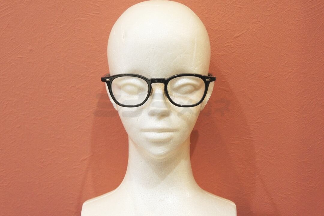 Mr.Gentleman メガネ JBD COL.A ウェリントン クラシカル ミスター