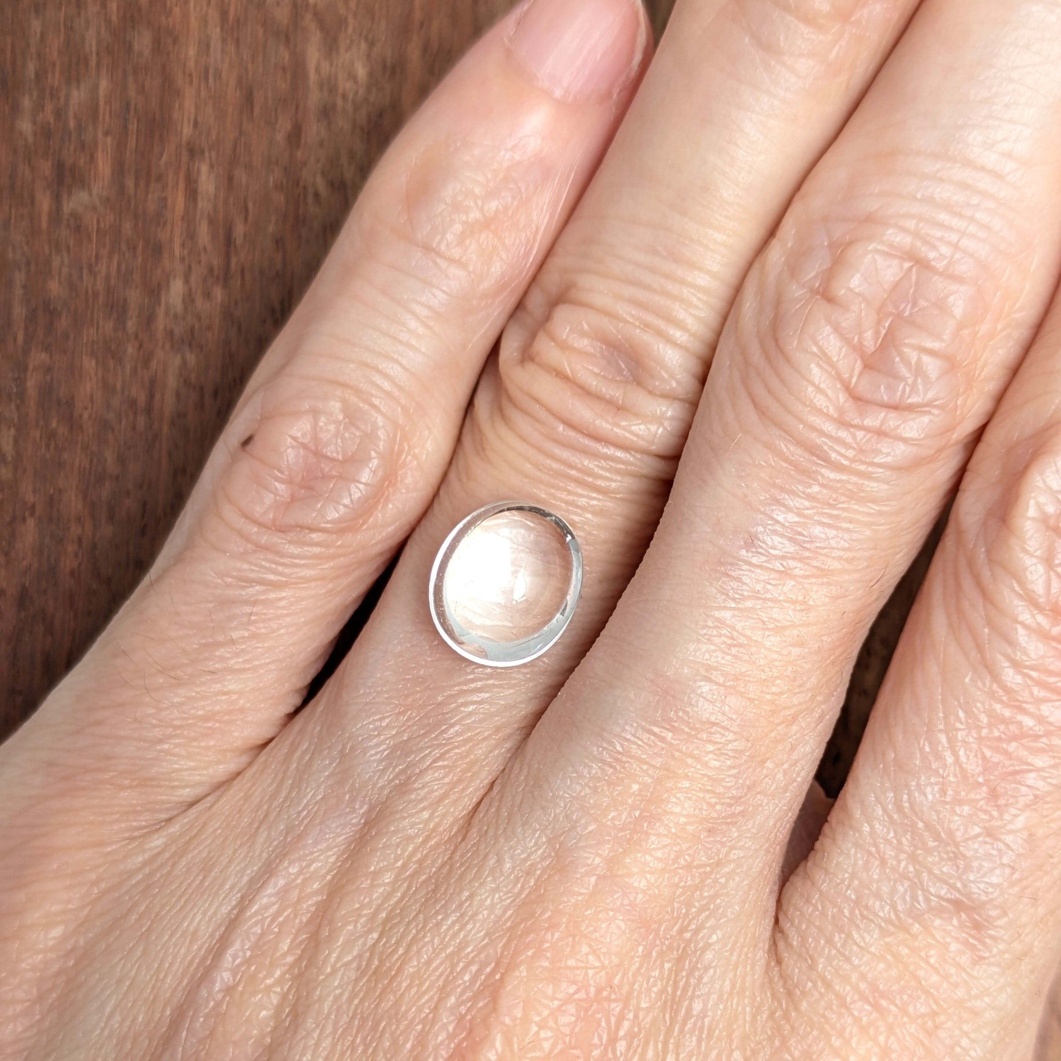 アクアマリン アフリカ産【3.13ct】 PRO209113 | Gem's Subculture