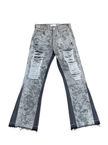 JEPANIA SEMIFLARE PANTS | Pay ID