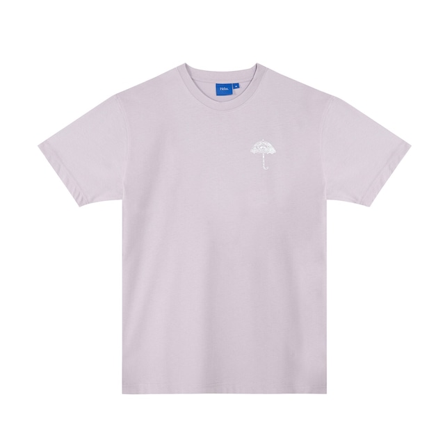 【HELAS】HENNE TEE - LAVANDER