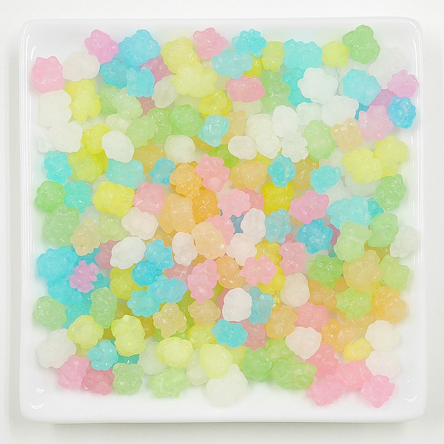 500g こんぺいちゃん (中)【送料・税込】［No.3712］