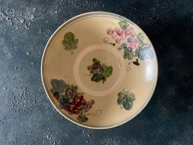 深皿／8.5寸（2512em-16）