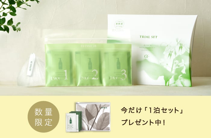 シェルゥーム公式】アルファピニ 28 セラム クレンジング 120mL | PAY ID