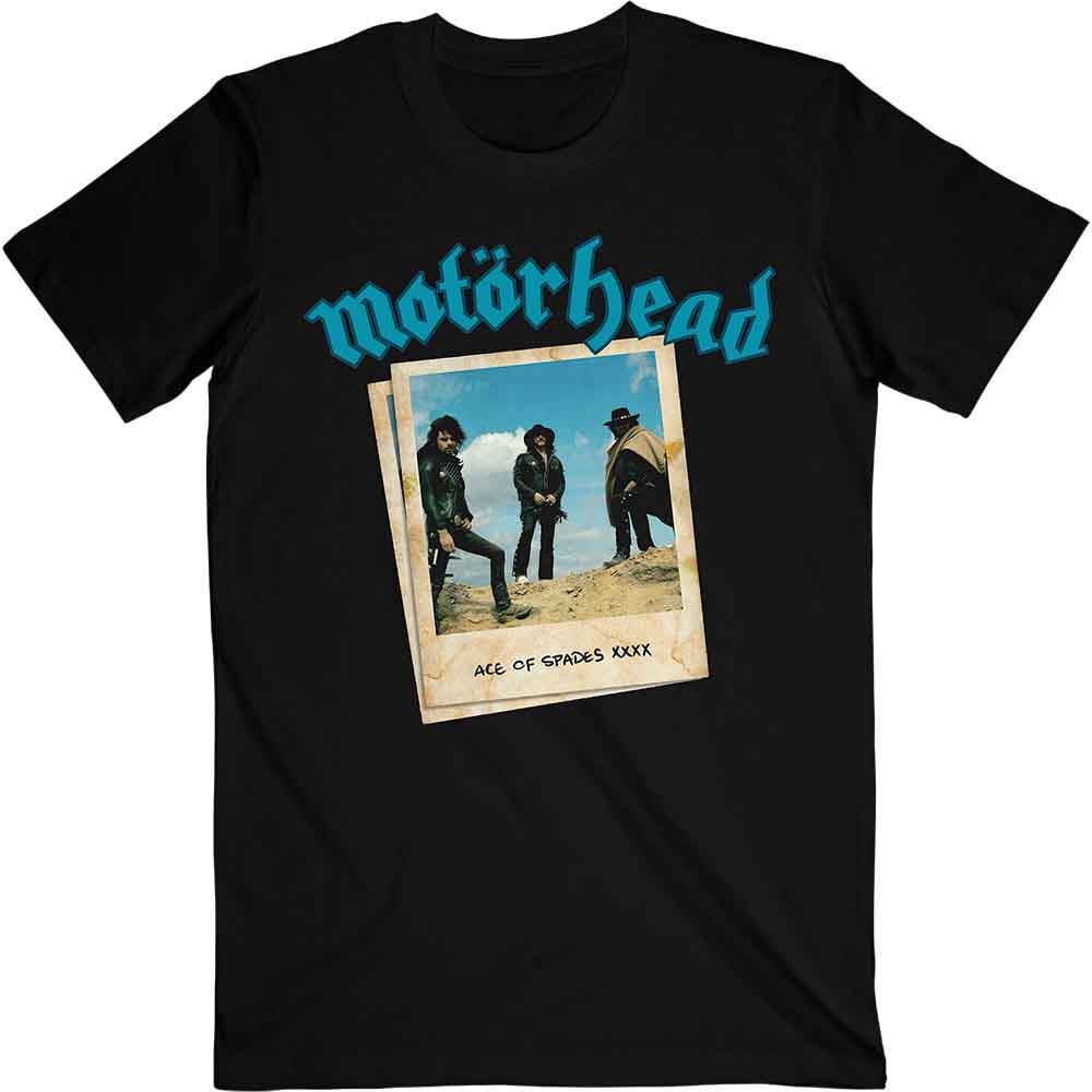 Motörhead | alternative_tokyo