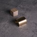 ポニーフック｜H30mm 〈無垢真鍮〉