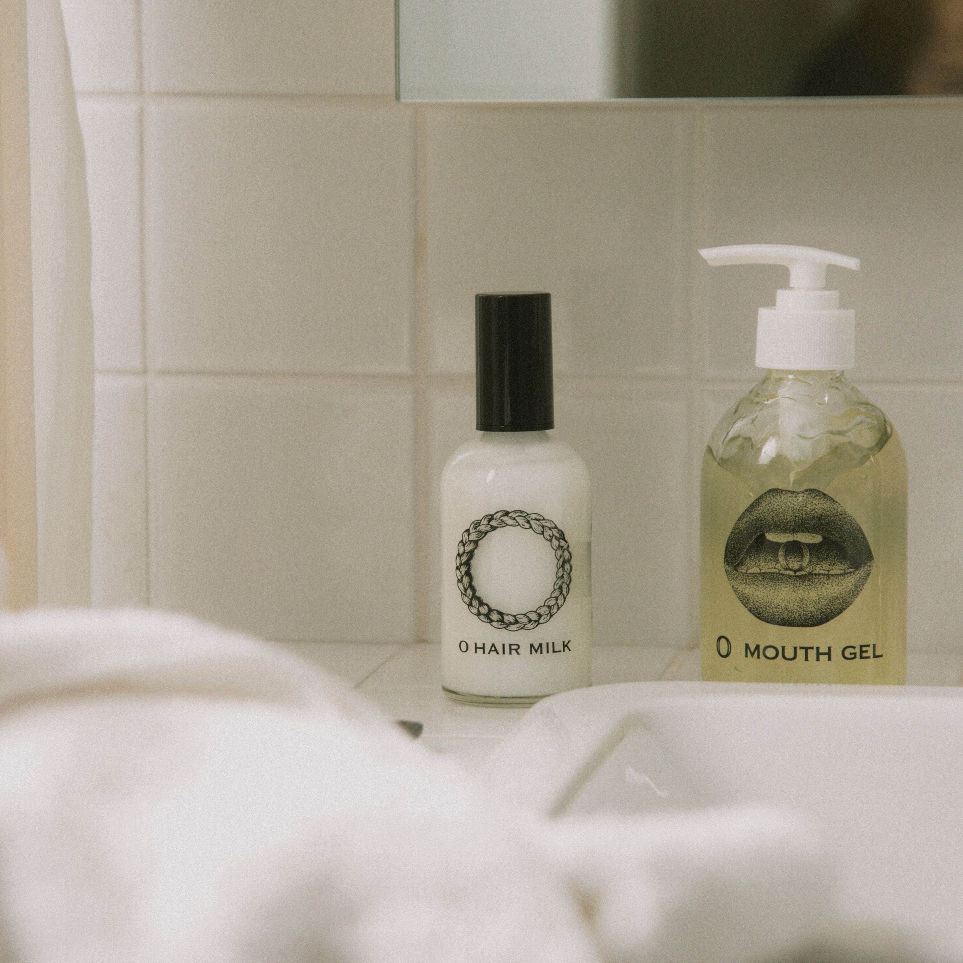 オー・ヘアミルク | O SKIN & HAIR - 公式オンラインストア