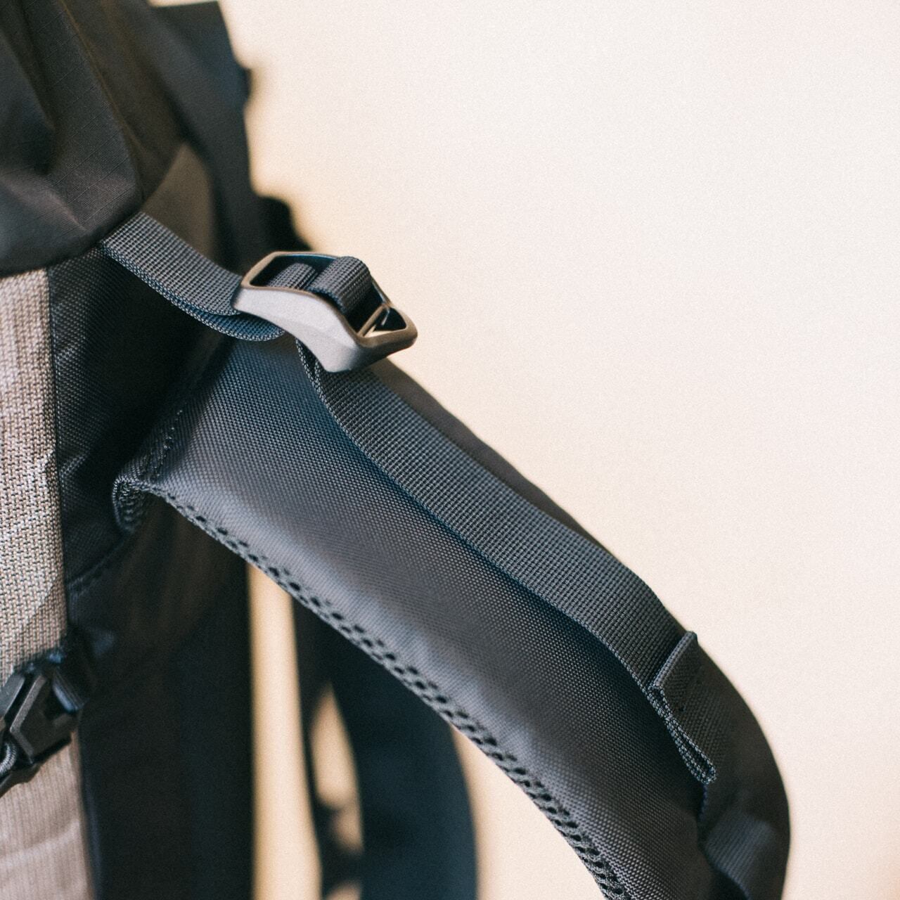 Mountdoor / YM Back Pack -Journey- / Ultra200X | mujina shouten