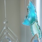 Candle Ice 06 - アゲートヒーリングチャイム / Agate Healing Chime 1393