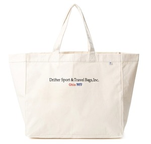 Big Market Tote | Drifter Sport & Travel Bags,Inc. Ohio 1977