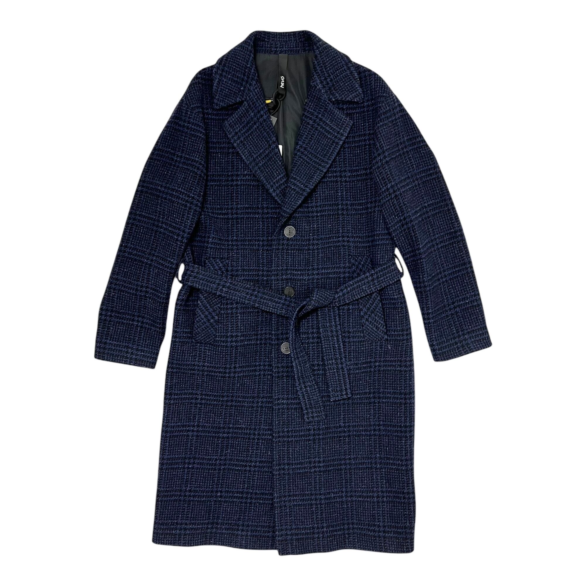 Hevò(イーヴォ)OSTUNI(OSTU750)/ NAVY(3123)