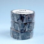 ◉【山口一郎】マスキングテープ「bird」