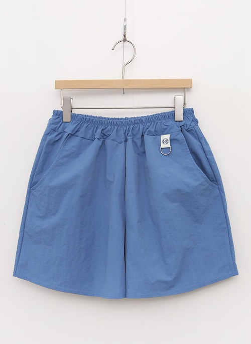 ＊即納＊D.Martin nylon short pants（3colors）【セットアップ可能・上下別売り】