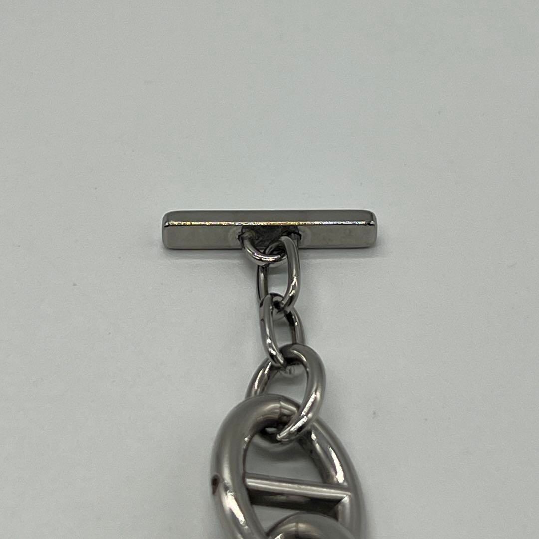 グッチ GUCCI アンカーチェーン ブレスレット トムフォード期 