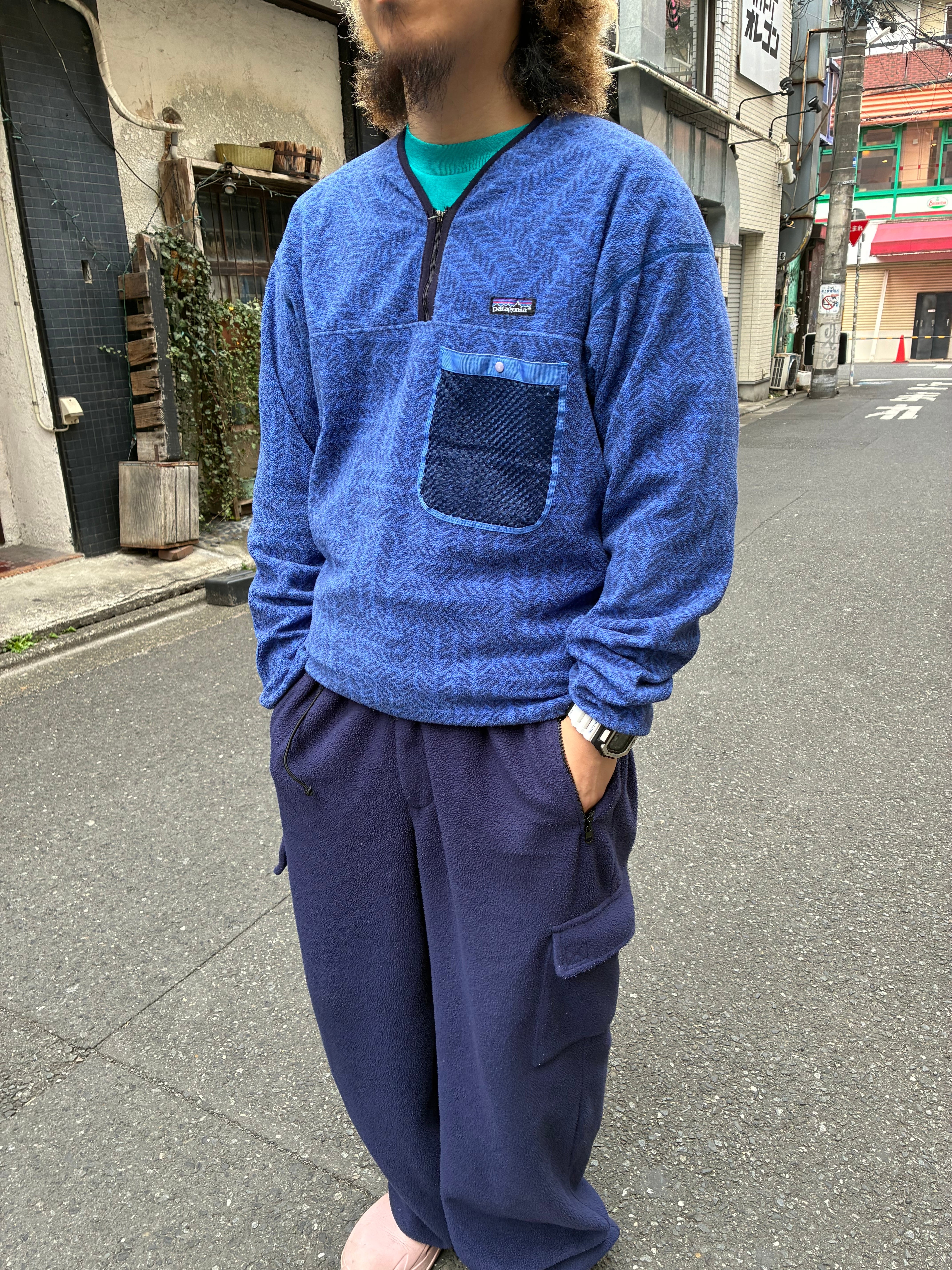 USA製90年代 