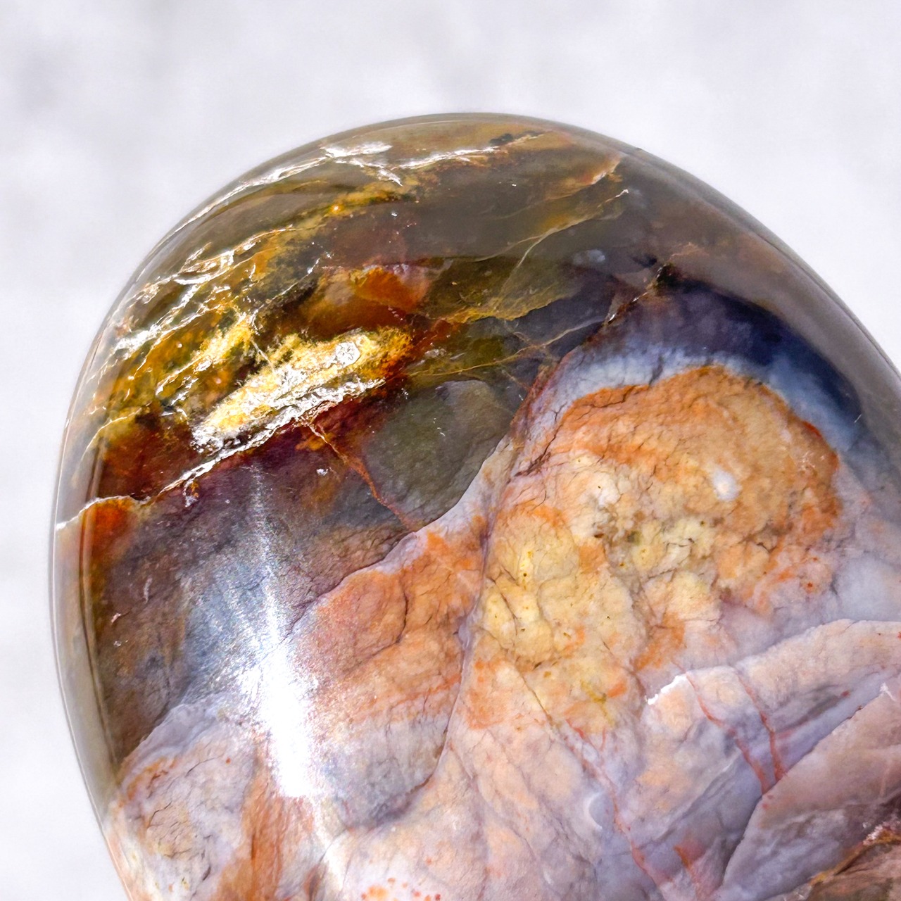 ジャスパー パーム * Jasper * 天然石