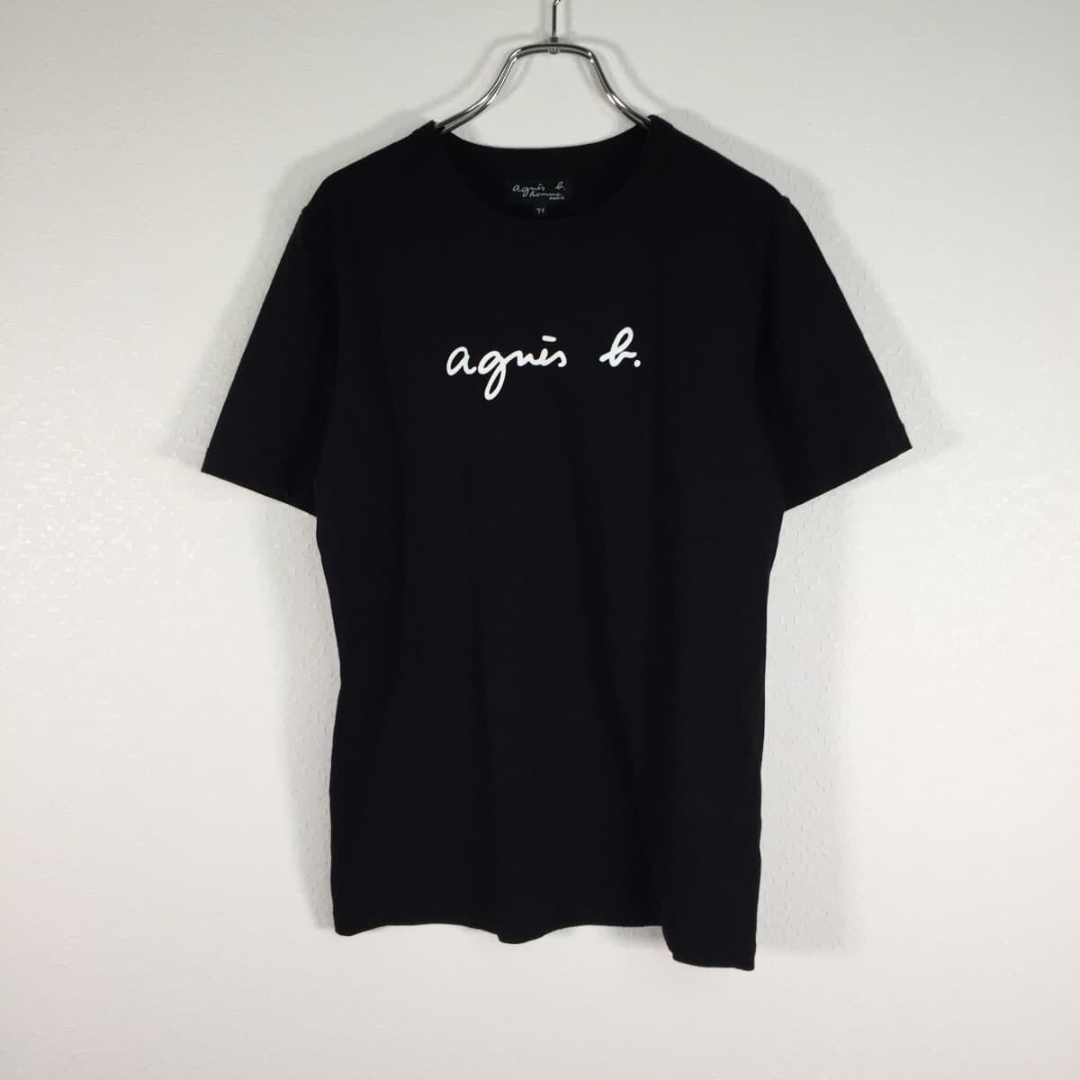 すので Agnes B アニエスベー Tシャツ 8月発送の通販 By アニエス アニエスベーならラクマ オープニン Shineray Com Br
