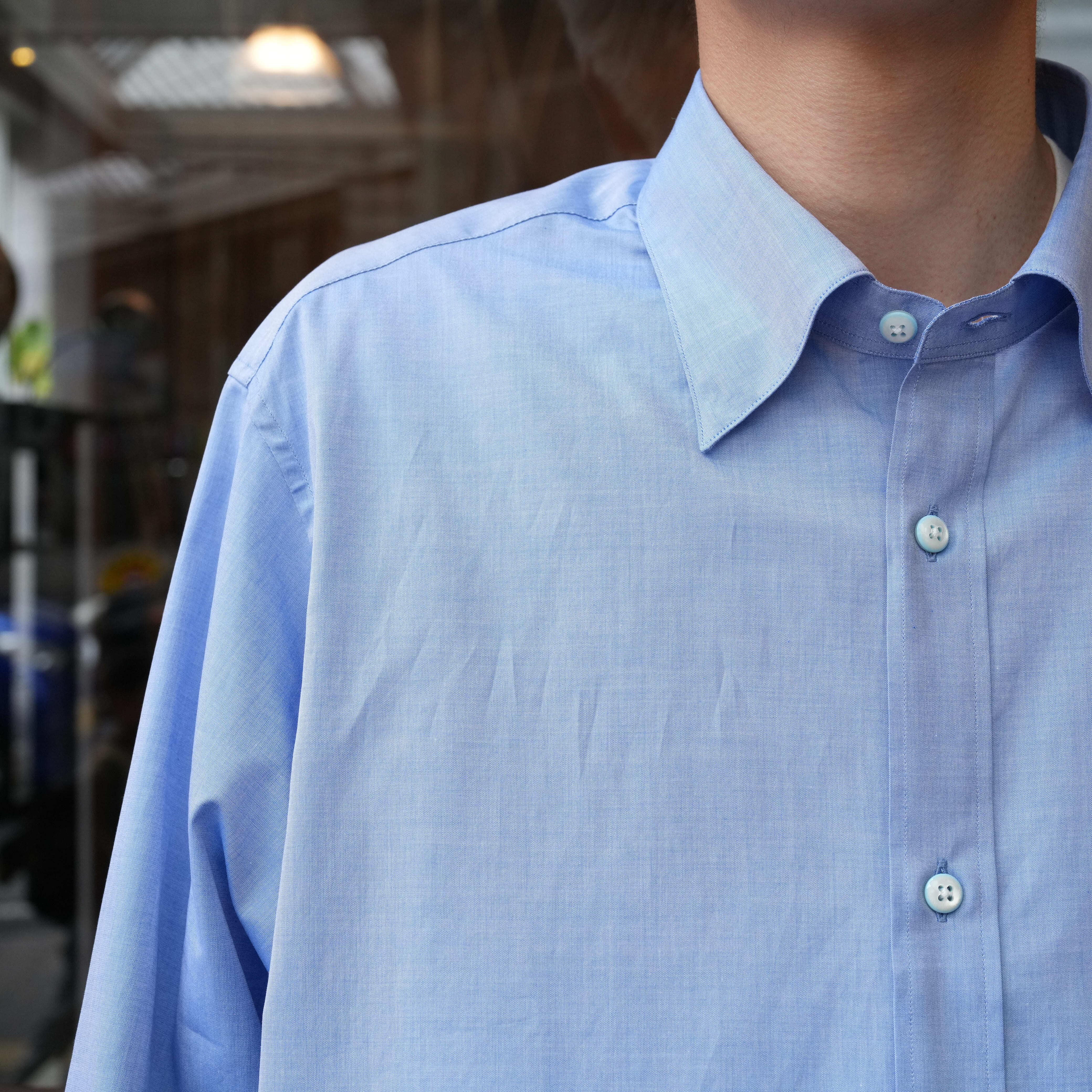 MAATEE&SONS (マーティーアンドサンズ) 25SS 