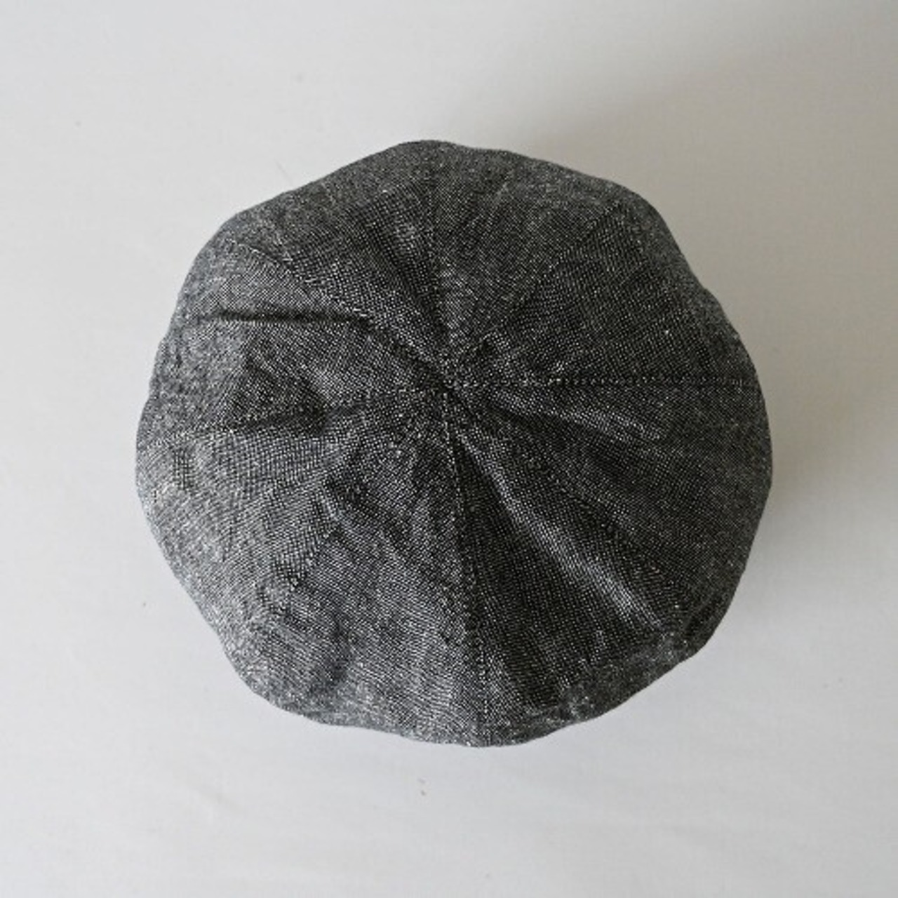 【フェアトレード】コットンファブリック　ベレー