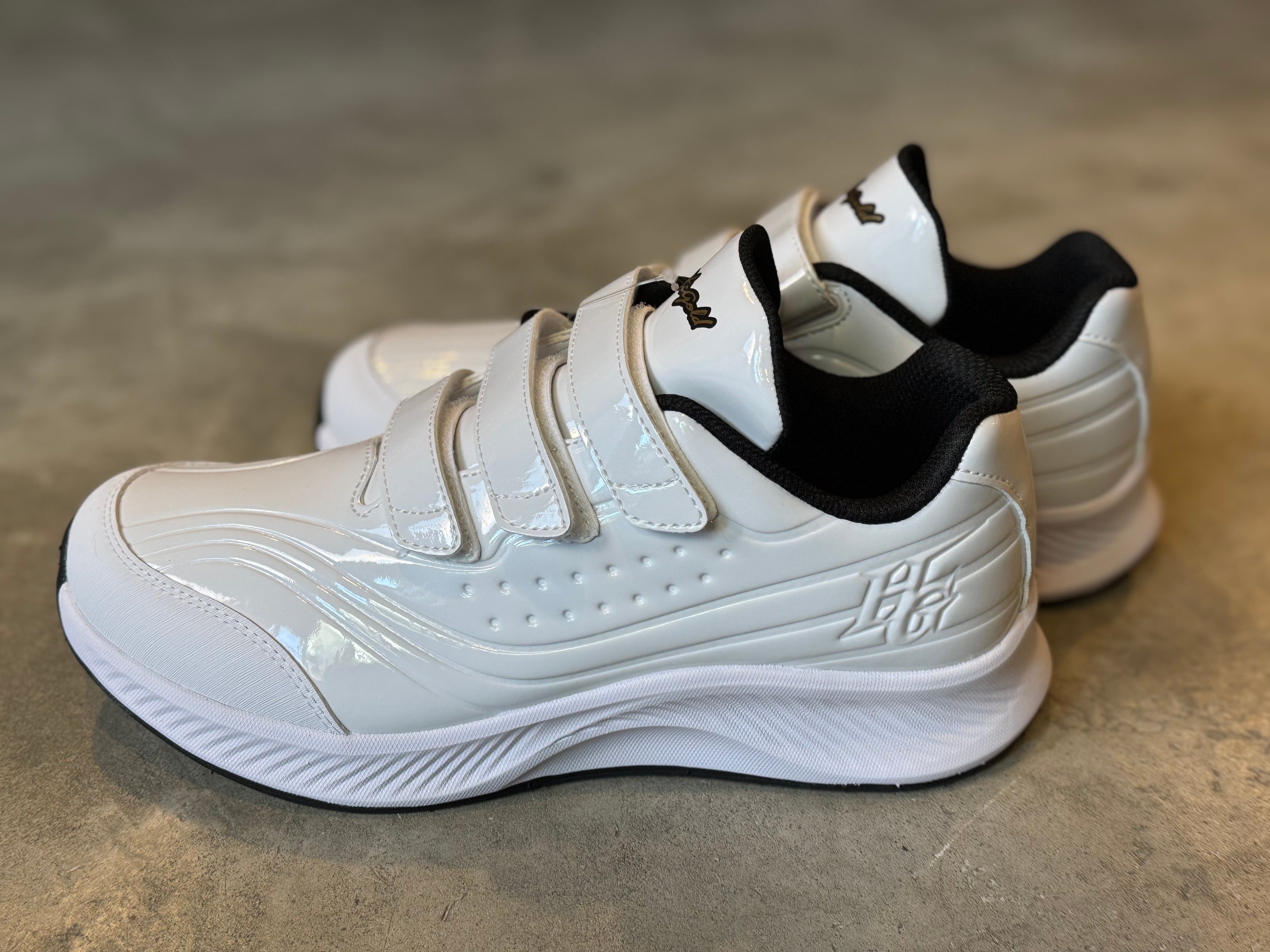 ハイゴールド トレーニングシューズ 野球 ハイゴールド トレーニング シューズ ベルクロ マジックテープ