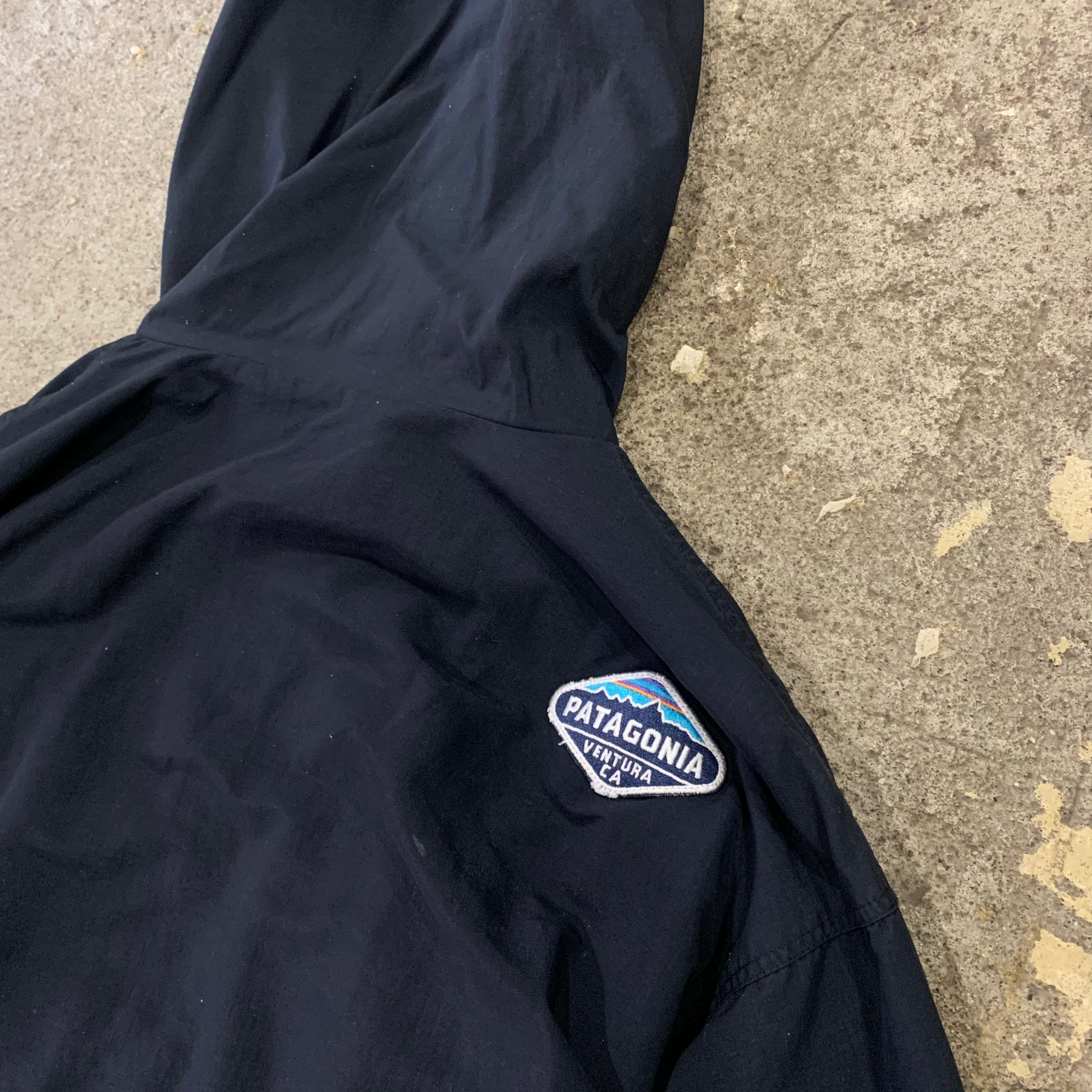 80s PATAGONIA Back Bowl Anorak | What