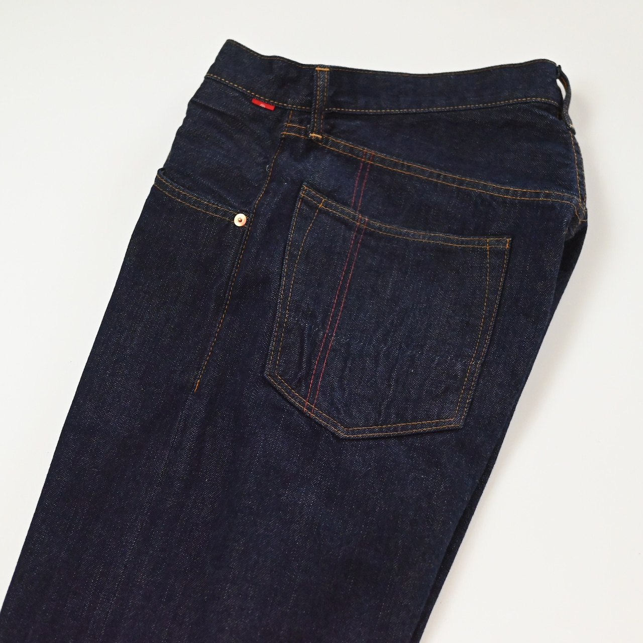 ANACHRONORM / REGULAR TAPERED 5P PANTS