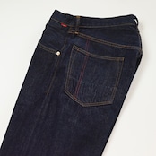 ANACHRONORM / REGULAR TAPERED 5P PANTS