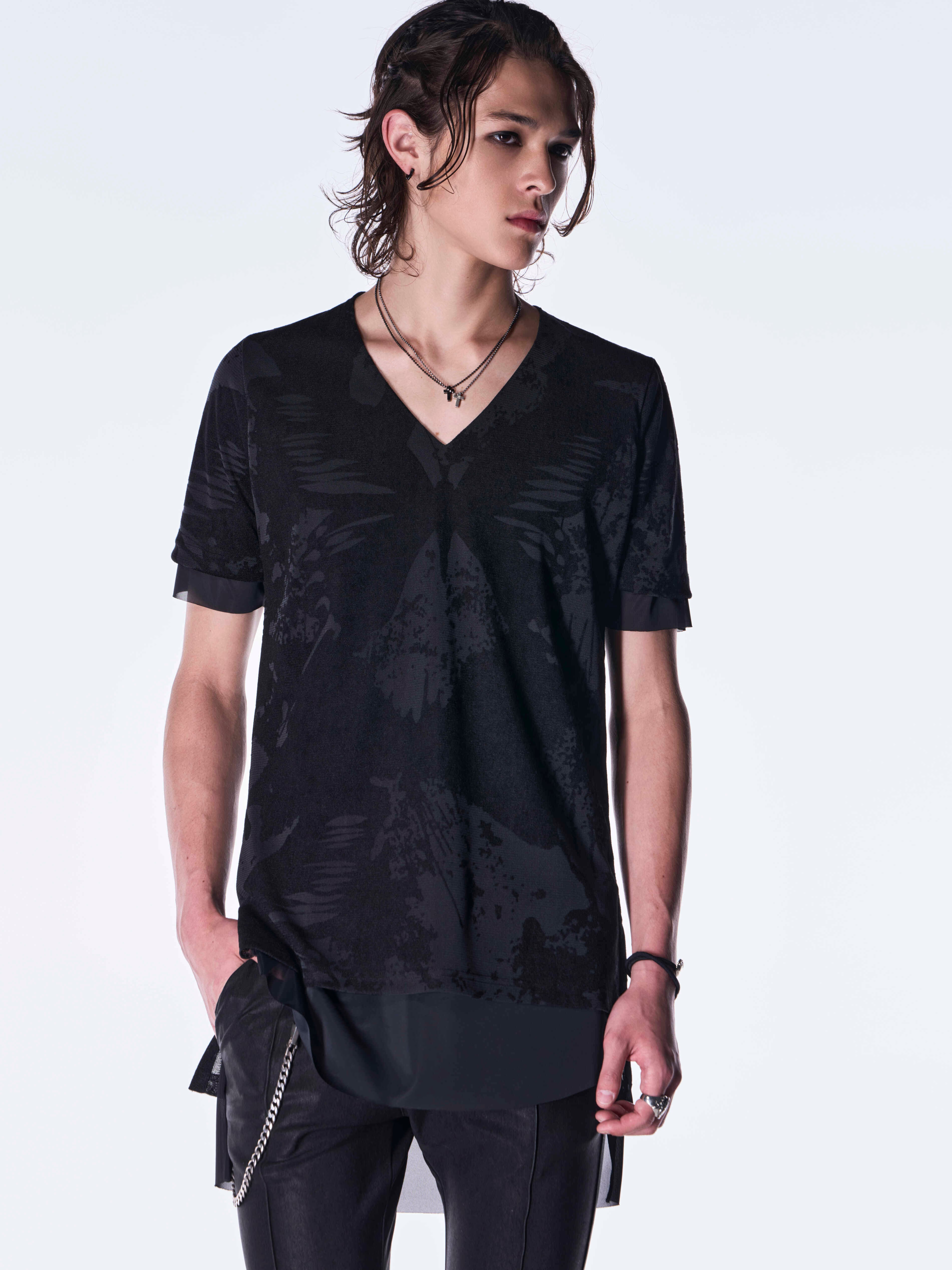 T-Shirt | DETRUIRE