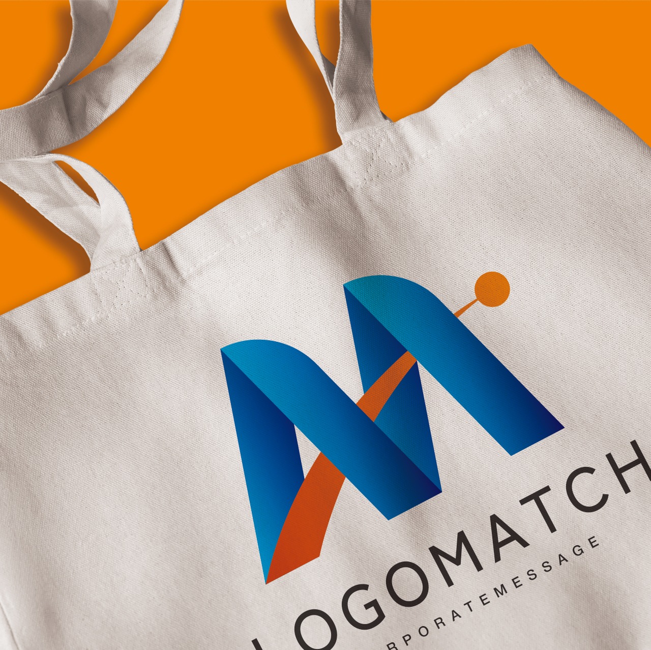 コネクテッドMのロゴ