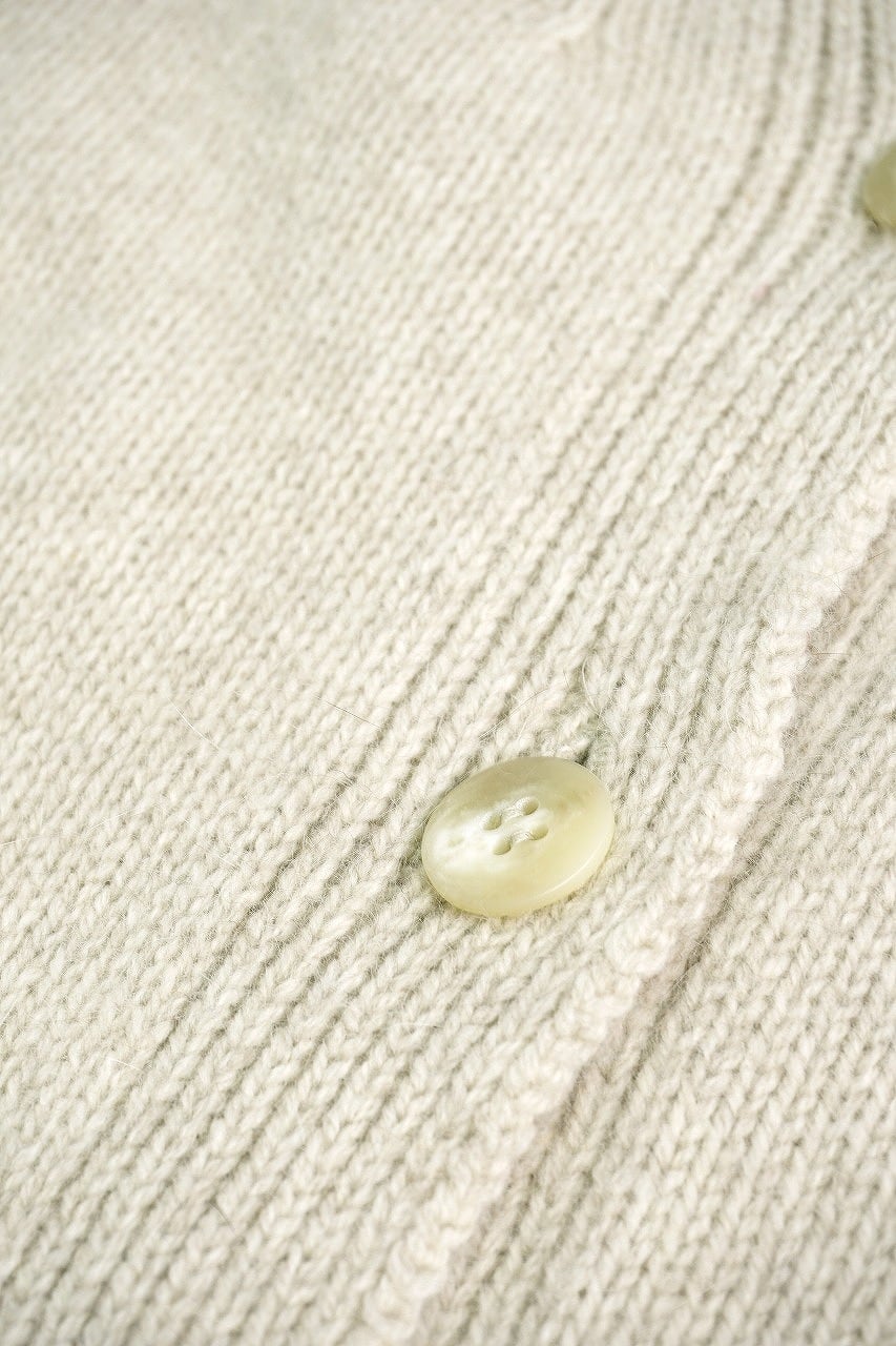 Hand Framed Blue Fox C/D