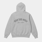 ONE AND ONLY HEAVYWEIGHT HOODIE