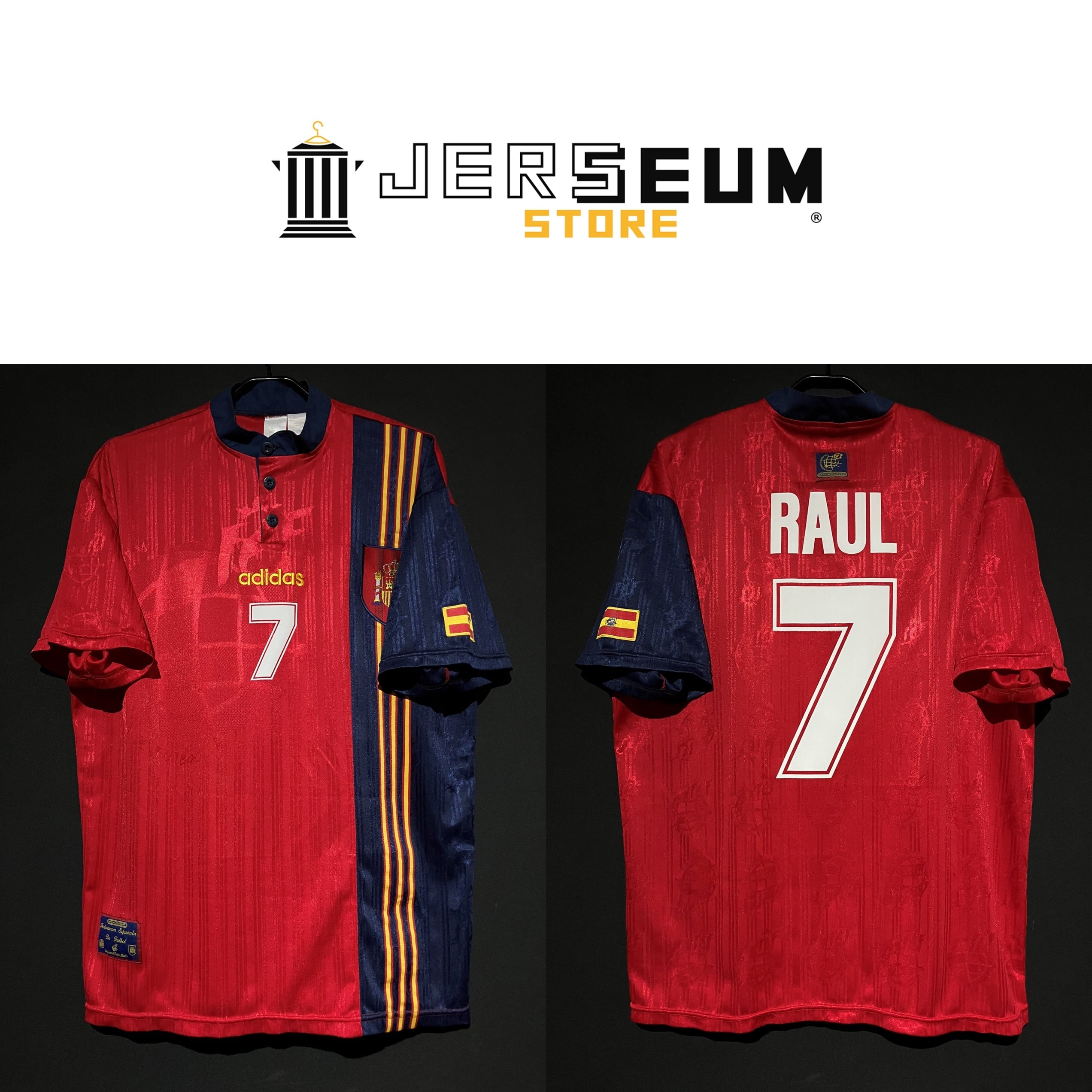 National Teams：代表チーム | JERSEUM STORE