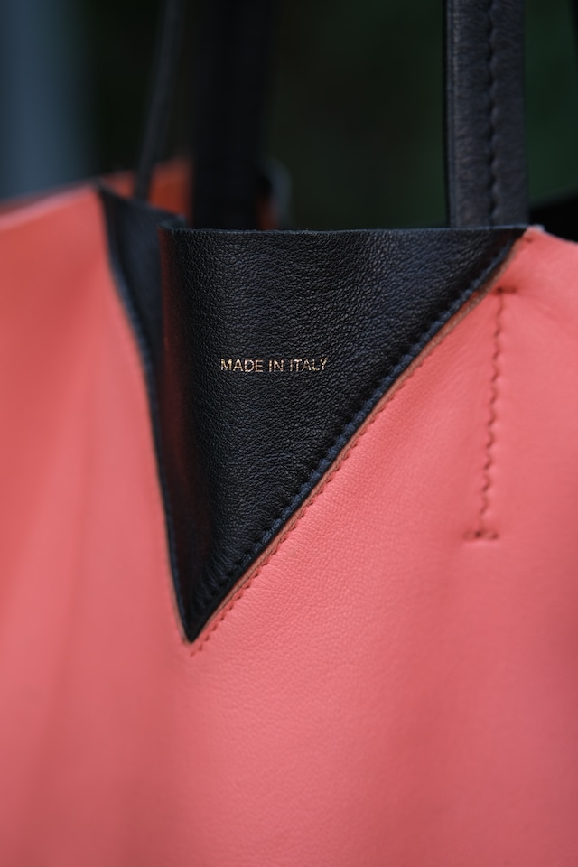 IORI/"CELINE" toto bag/Horizontal Cabas
