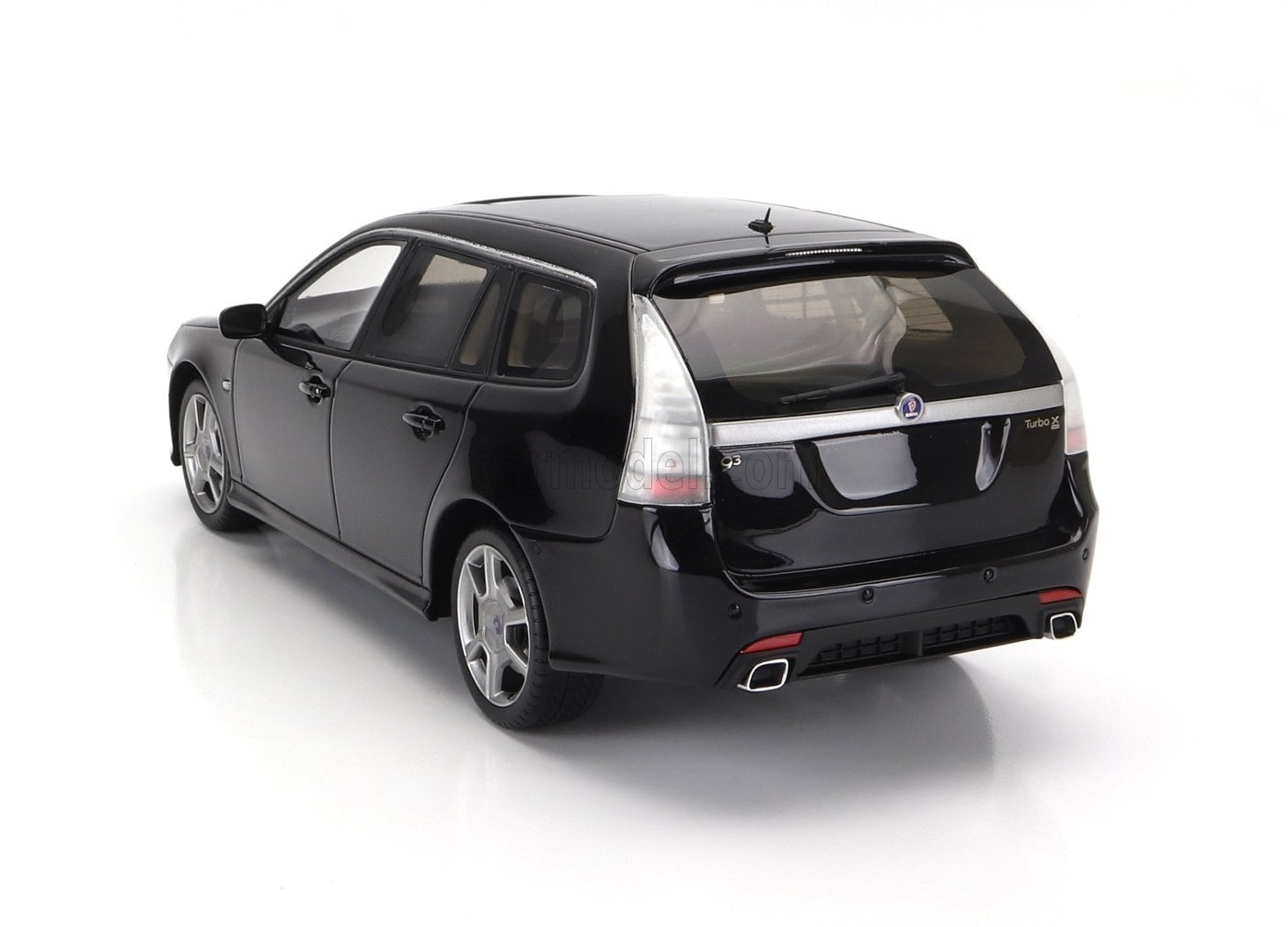 1/18 サーブ　9-3 ビゲン　（ナインスリー　クーペ） 1/18 サーブ 9-3 ビゲン （ナインスリー クーペ） 1/18 サーブ9-3