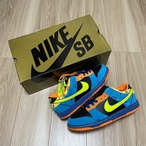 DUNK LOW PRO SB SKATE OR DIE 304292-073