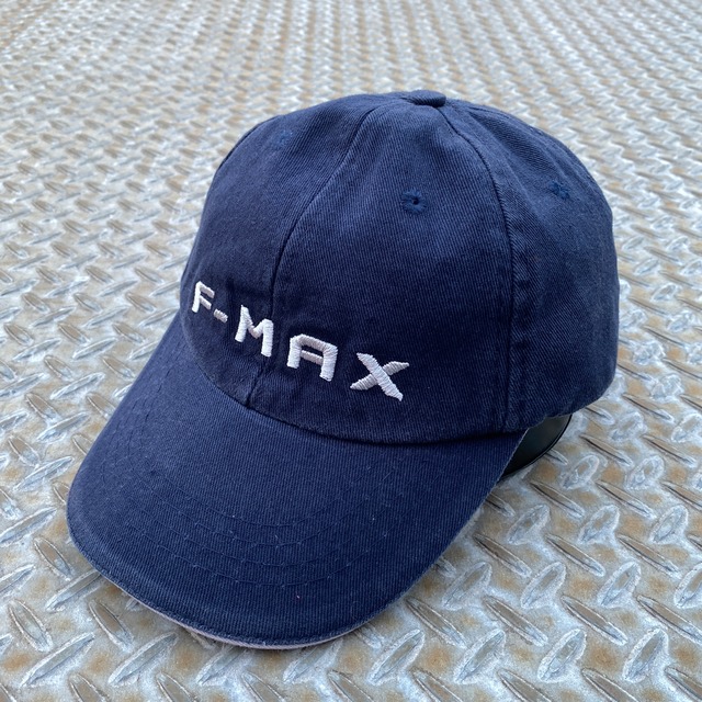 FORD TRUCKS F-MAX Cap - NAVY