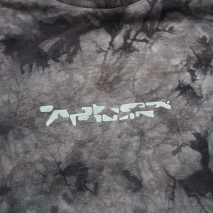 2003 aphex twin tour tee