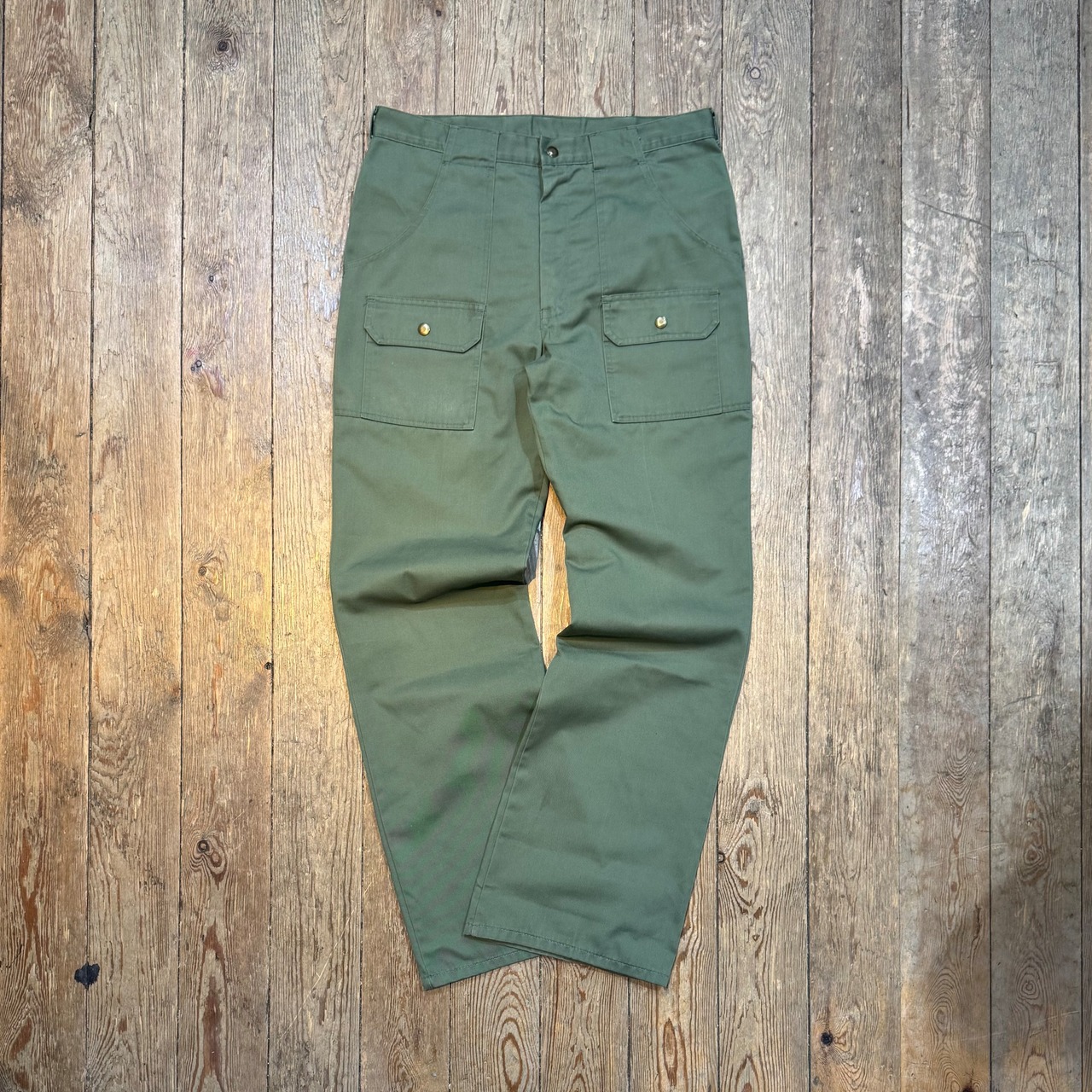 80s Woolrich / ウール リッチ Bush Pants サイズ 34 | Focal